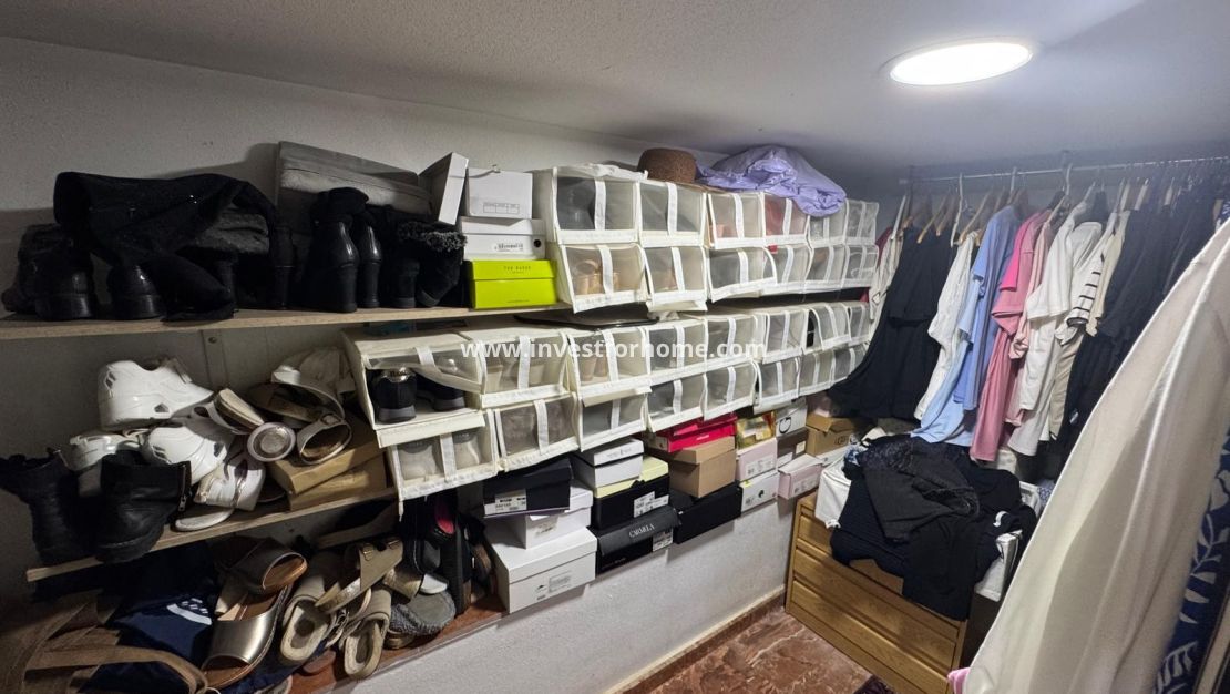 Sale - Apartment - Orihuela Costa - Inland