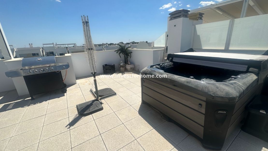 Sale - Apartment - Orihuela Costa - Inland