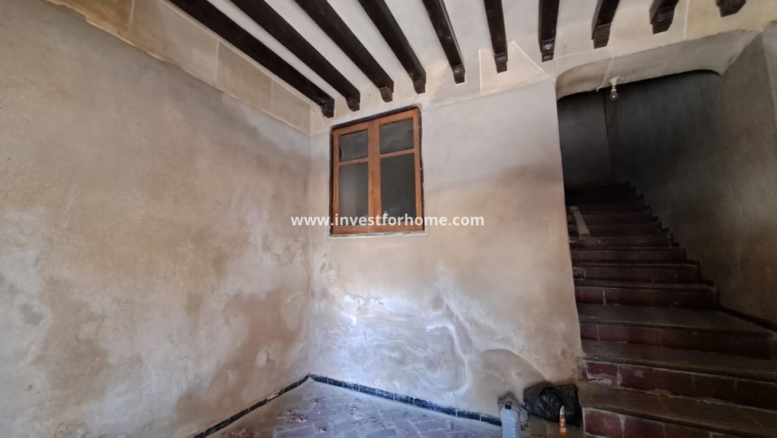 Sale - Apartment - Orihuela Costa - Inland