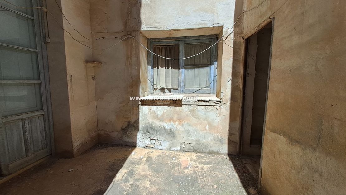 Sale - Apartment - Orihuela Costa - Inland