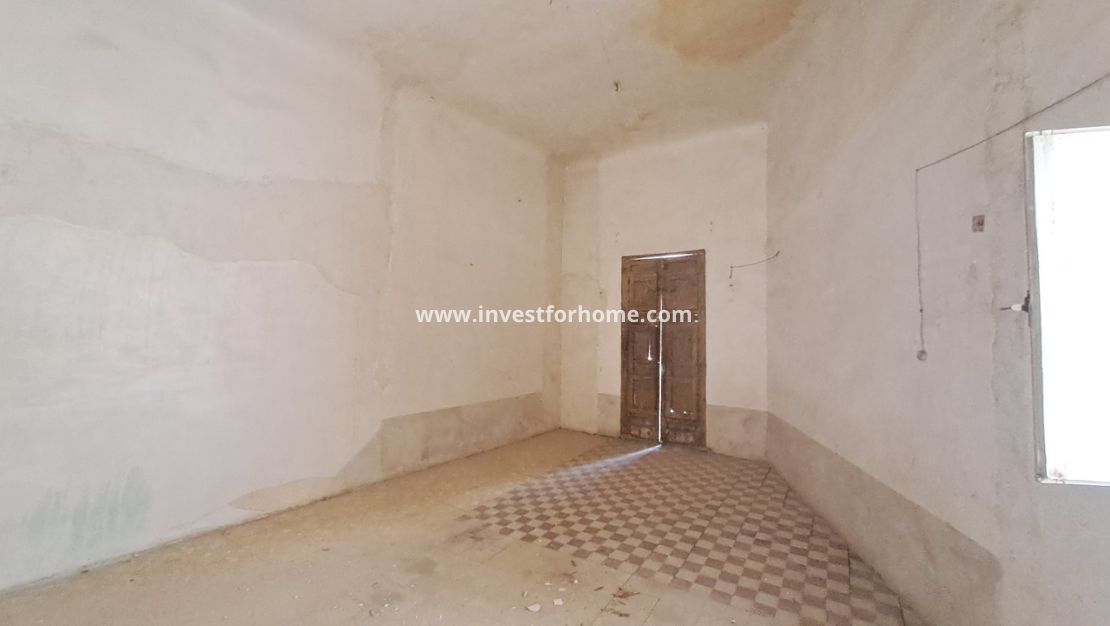 Sale - Apartment - Orihuela Costa - Inland