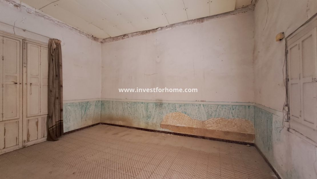 Sale - Apartment - Orihuela Costa - Inland