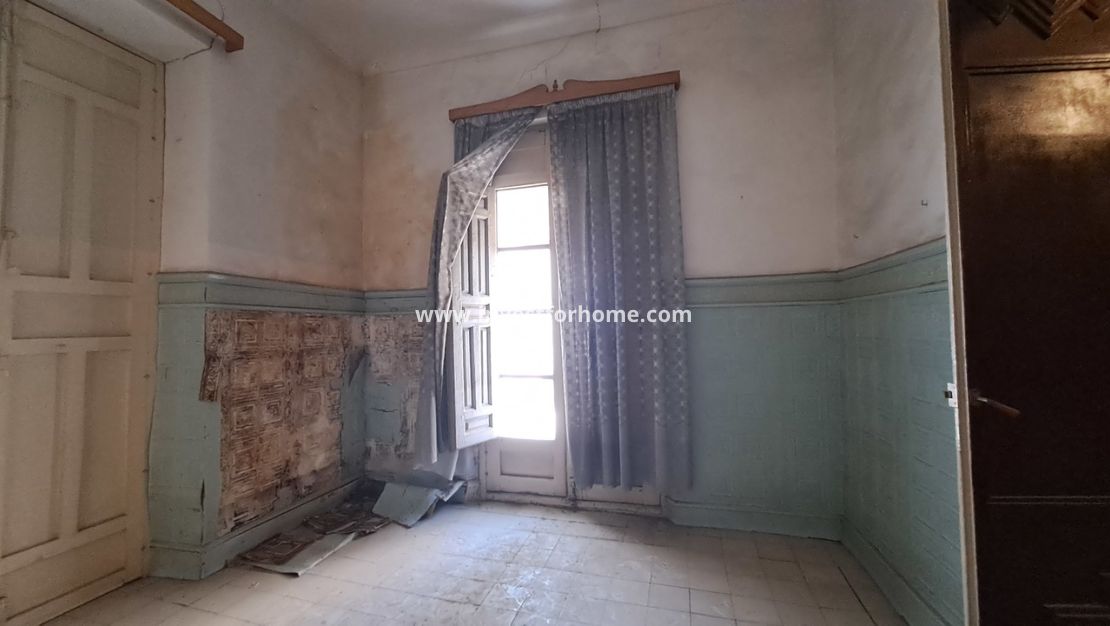 Sale - Apartment - Orihuela Costa - Inland