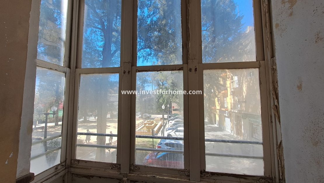 Sale - Apartment - Orihuela Costa - Inland