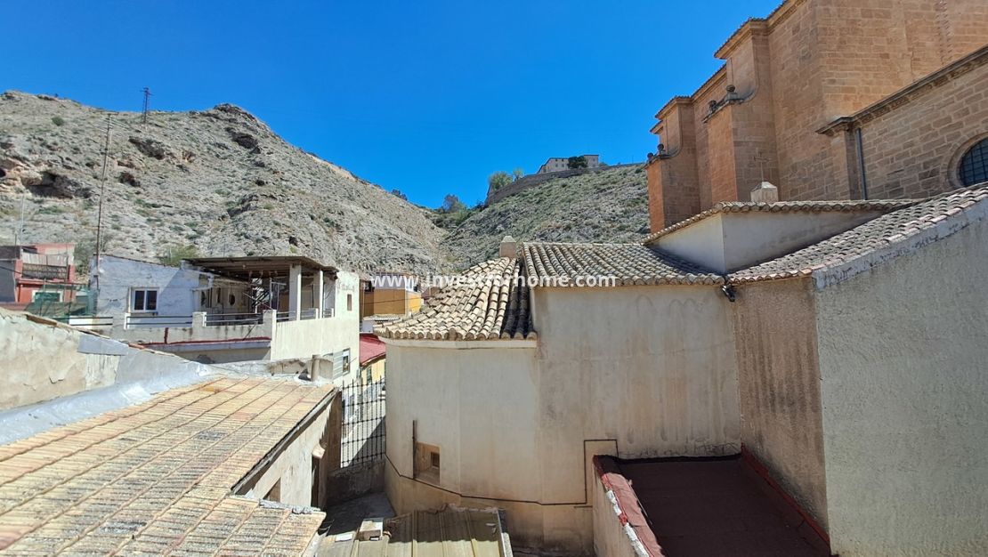 Sale - Apartment - Orihuela Costa - Inland