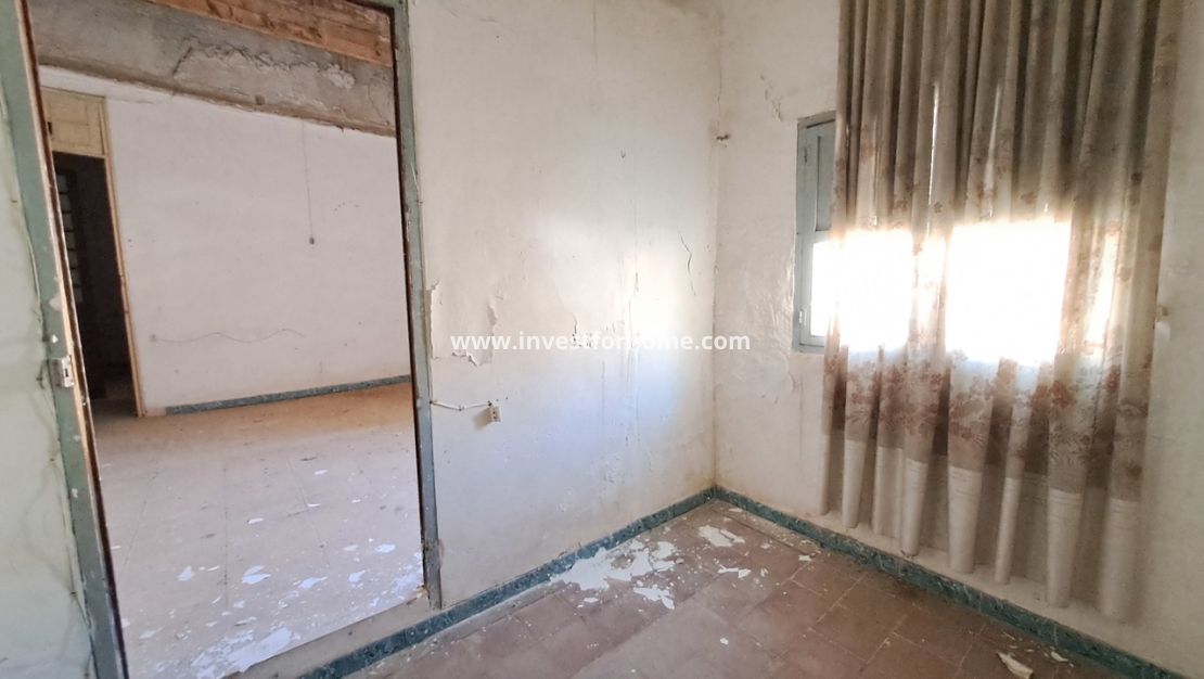 Sale - Apartment - Orihuela Costa - Inland