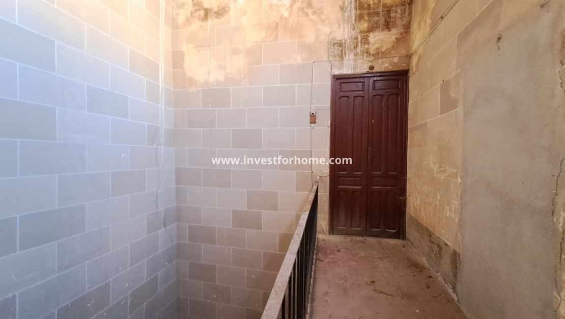 Sale - Apartment - Orihuela Costa - Inland