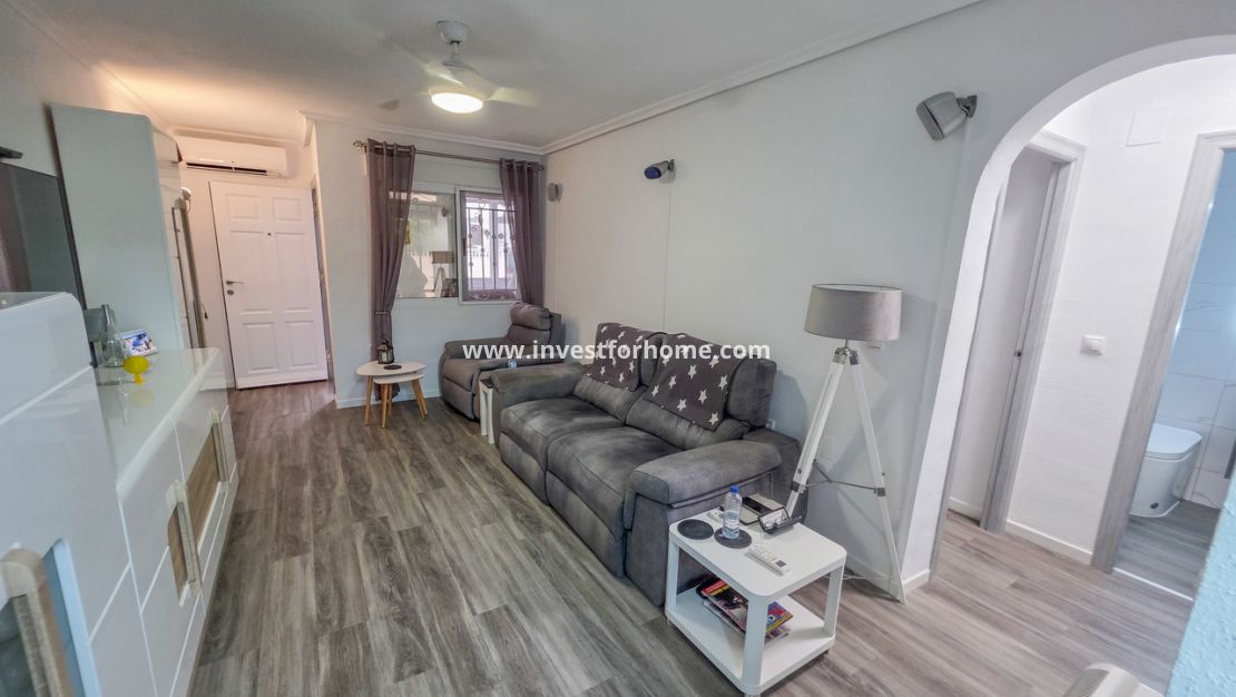 Sale - Apartment - Orihuela Costa - Inland