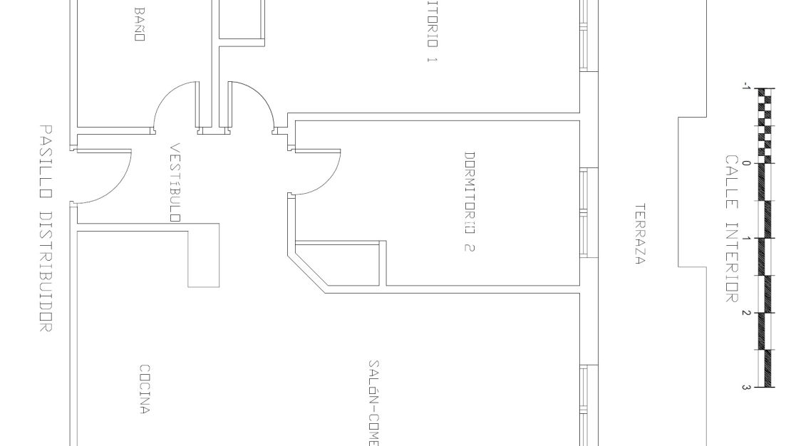 Sale - Apartment - Orihuela Costa - Inland