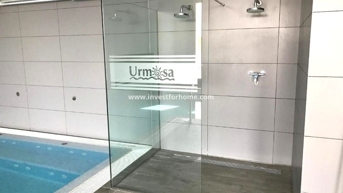 Sale - Apartment - Orihuela Costa - Inland