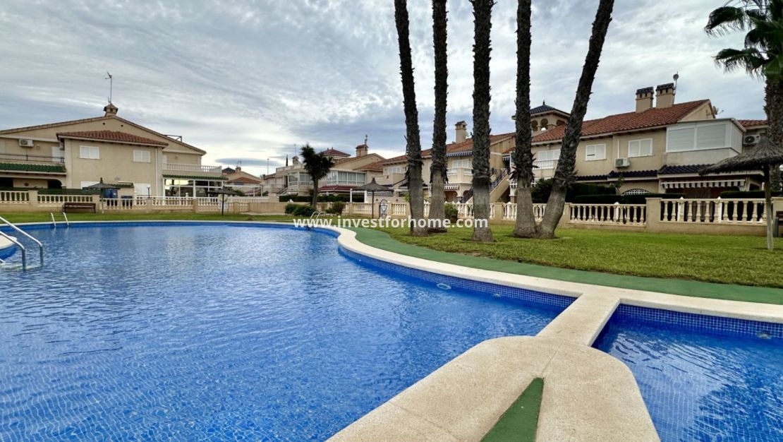 Sale - Apartment - Orihuela Costa - Inland