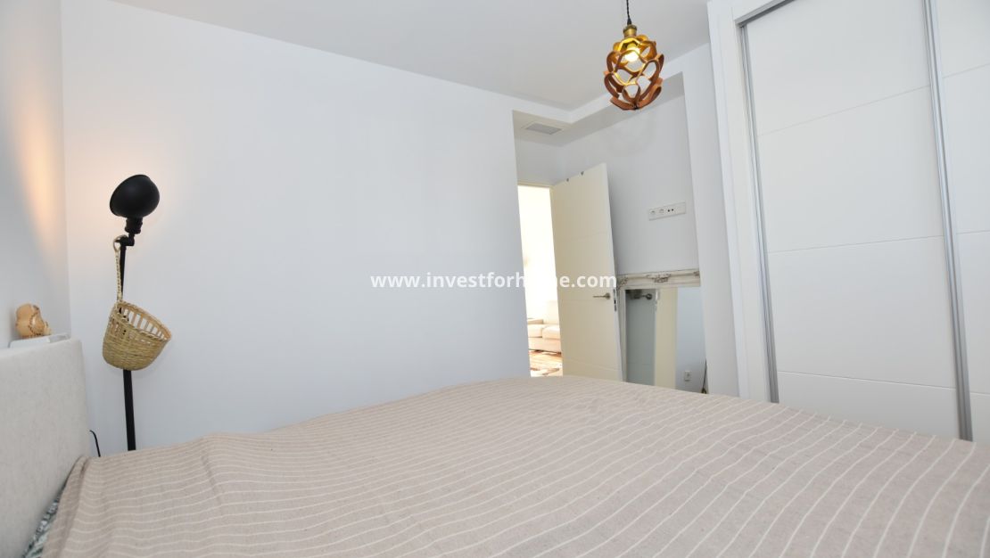 Sale - Apartment - Orihuela Costa - Inland