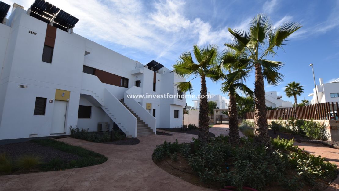 Sale - Apartment - Orihuela Costa - Inland