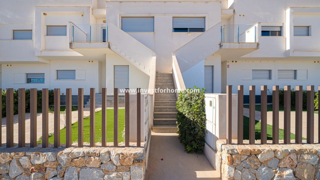Sale - Apartment - Orihuela Costa - Inland
