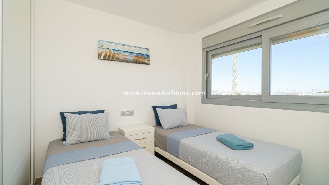 Sale - Apartment - Orihuela Costa - Inland