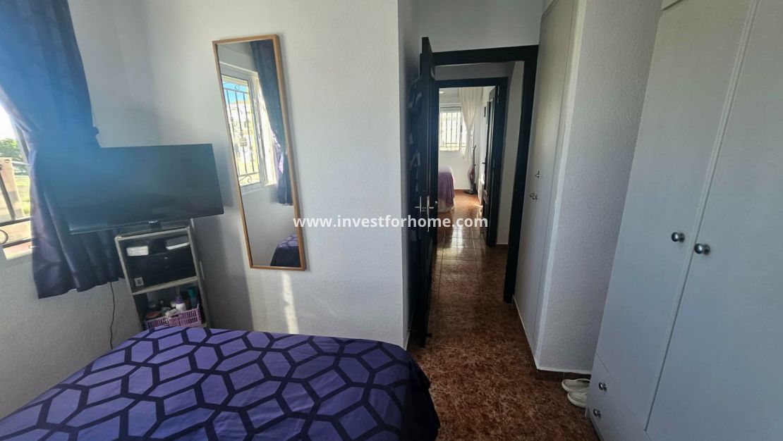 Sale - Apartment - Orihuela Costa - Inland