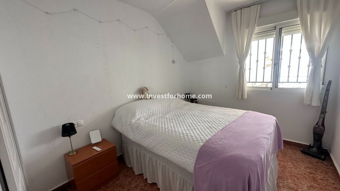 Sale - Apartment - Orihuela Costa - Inland