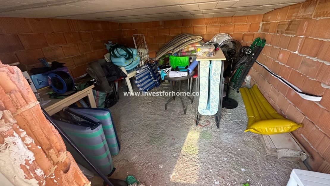 Sale - Apartment - Orihuela Costa - Inland