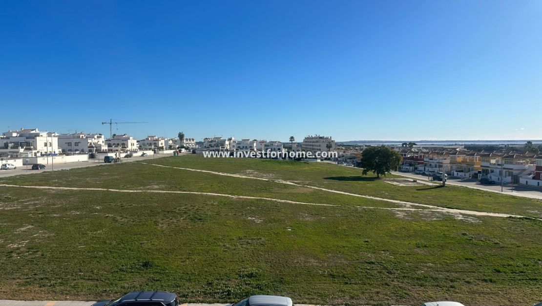 Sale - Apartment - Orihuela Costa - Inland