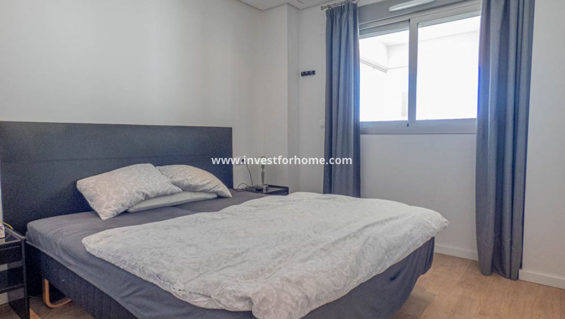 Sale - Apartment - Orihuela Costa - Inland