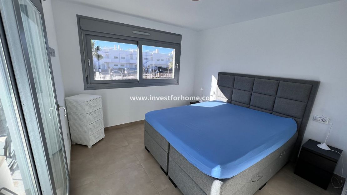 Sale - Apartment - Orihuela Costa - Inland