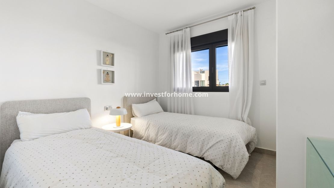 Sale - Apartment - Orihuela Costa - Inland