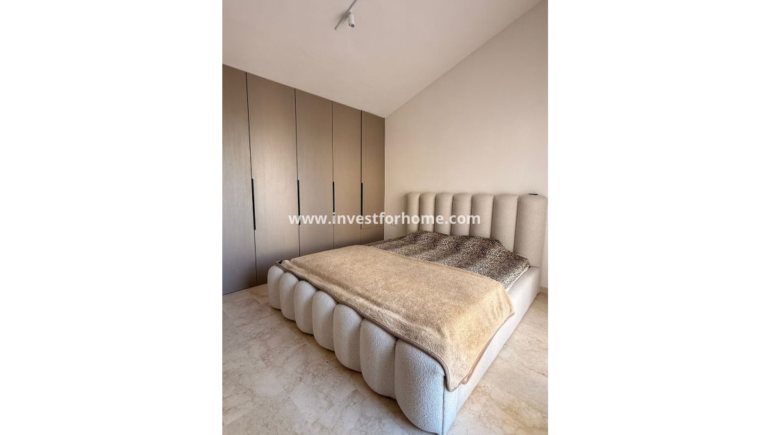 Sale - Apartment - Orihuela Costa - Inland