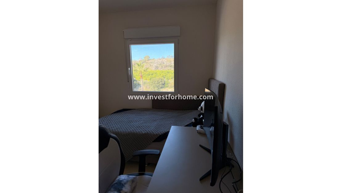 Sale - Apartment - Orihuela Costa - Inland