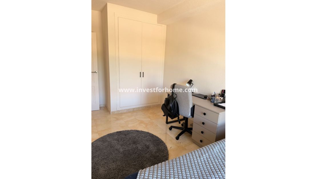 Sale - Apartment - Orihuela Costa - Inland