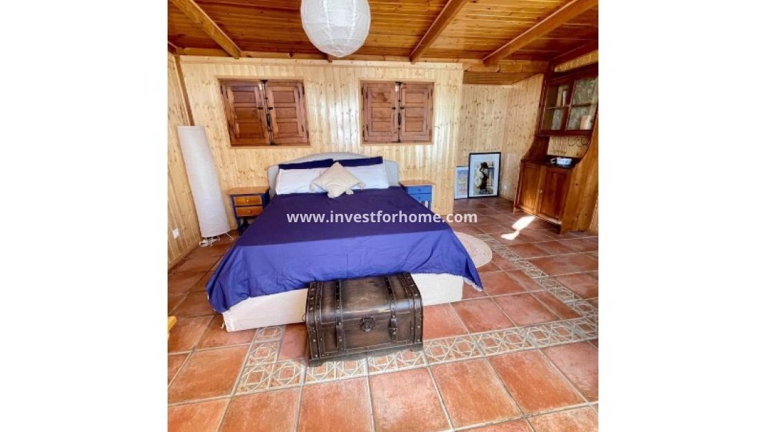 Sale - Apartment - Orihuela Costa - Inland