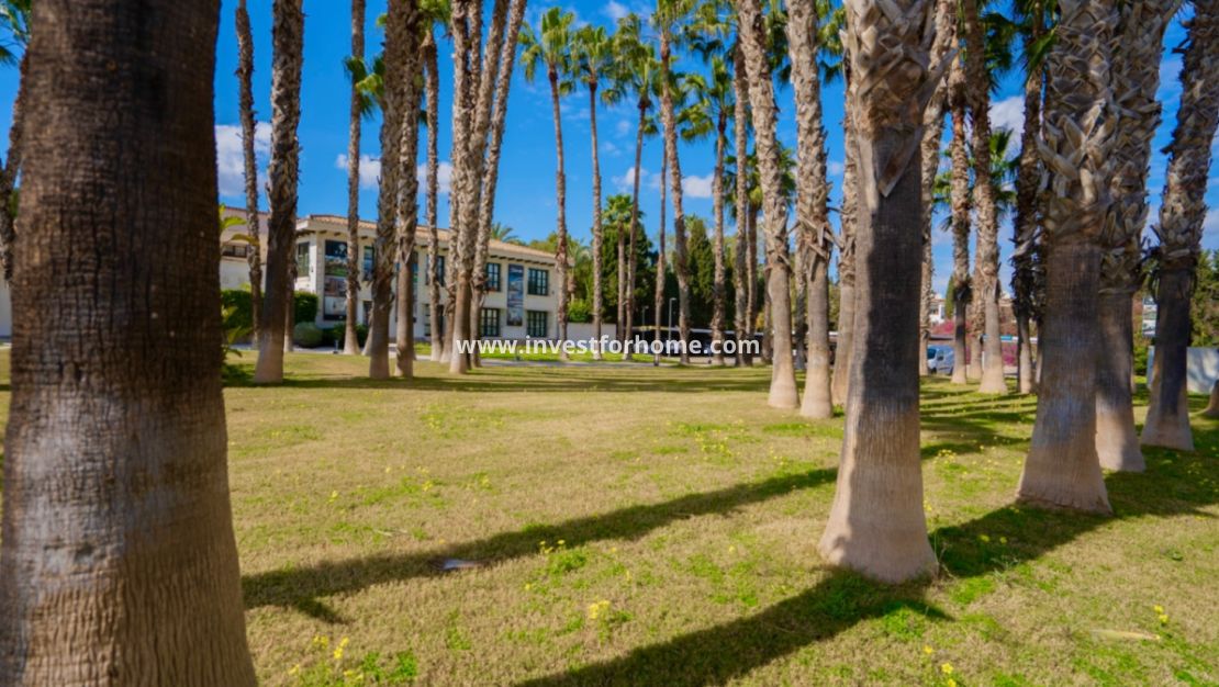 Sale - Apartment - Orihuela Costa - Inland