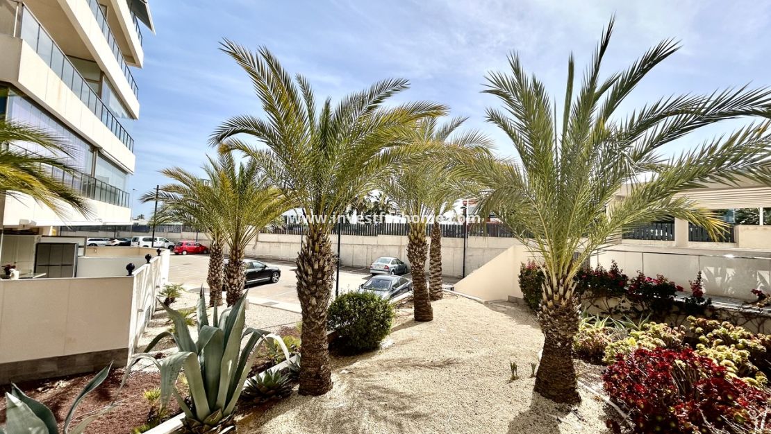 Sale - Apartment - Orihuela Costa - Inland