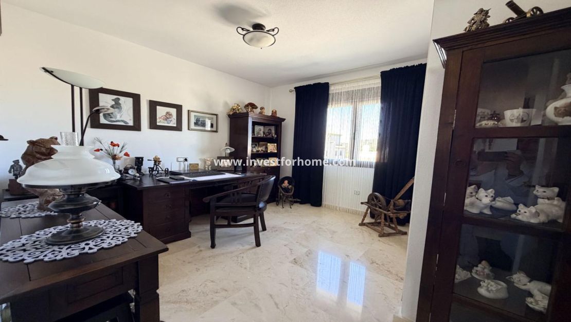 Sale - Apartment - Orihuela Costa - Inland