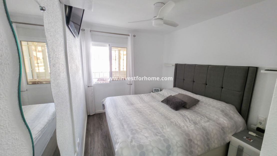 Sale - Apartment - Orihuela Costa - Inland
