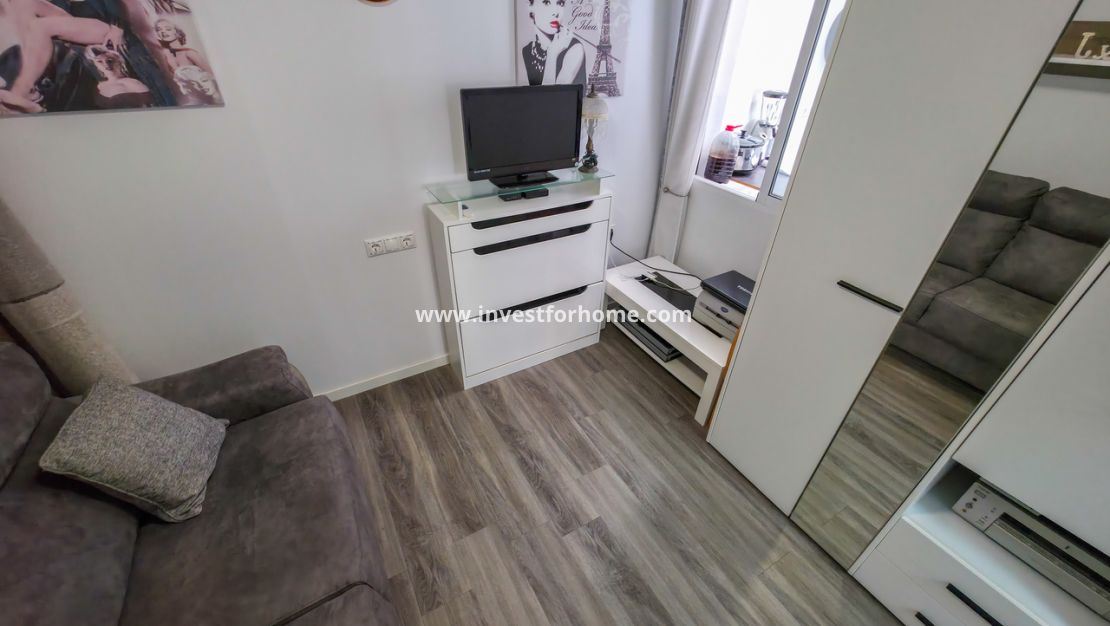 Sale - Apartment - Orihuela Costa - Inland