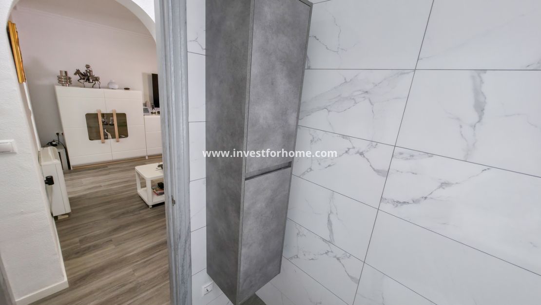 Sale - Apartment - Orihuela Costa - Inland