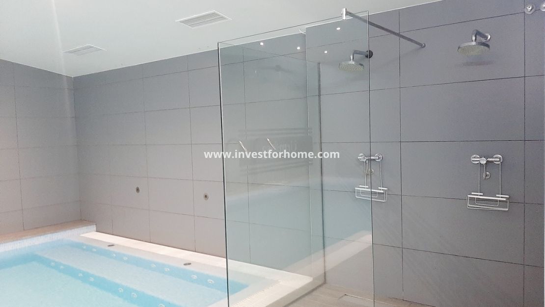 Sale - Apartment - Orihuela Costa - Inland