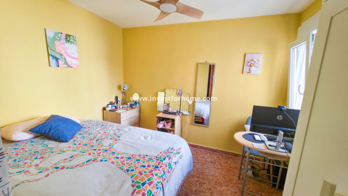 Sale - Apartment - Orihuela Costa - Inland