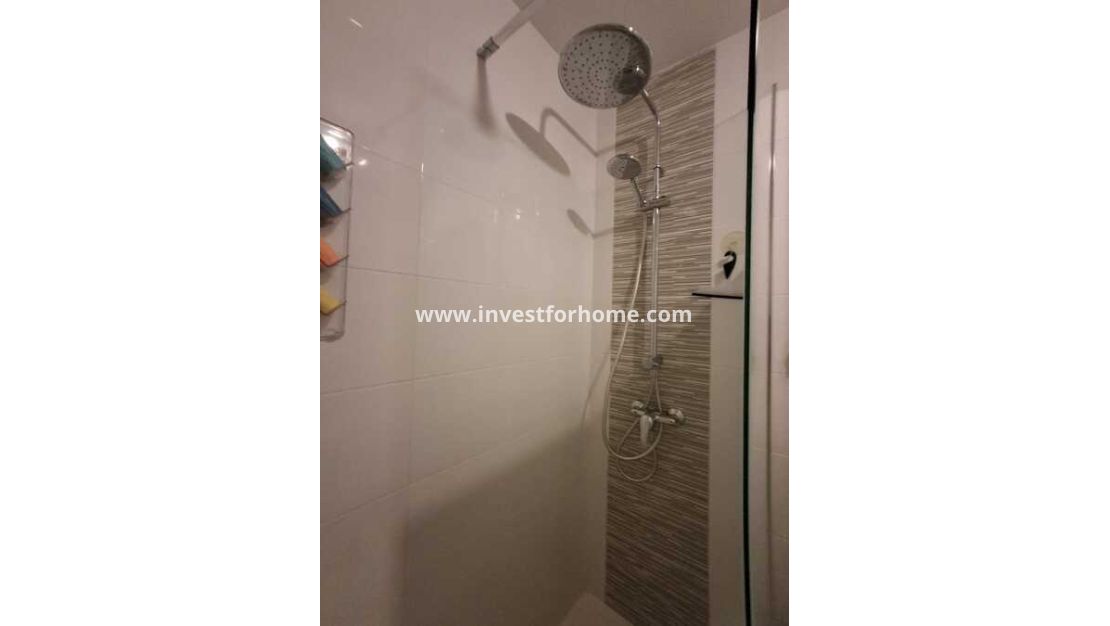 Sale - Apartment - Orihuela Costa - Inland