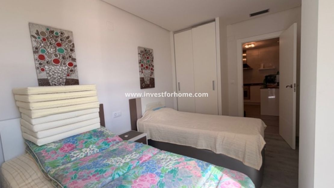 Sale - Apartment - Orihuela Costa - Inland