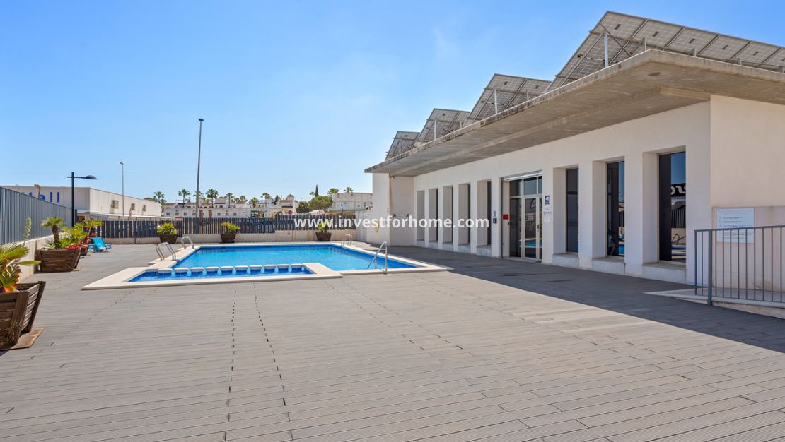 Sale - Apartment - Orihuela Costa - Inland