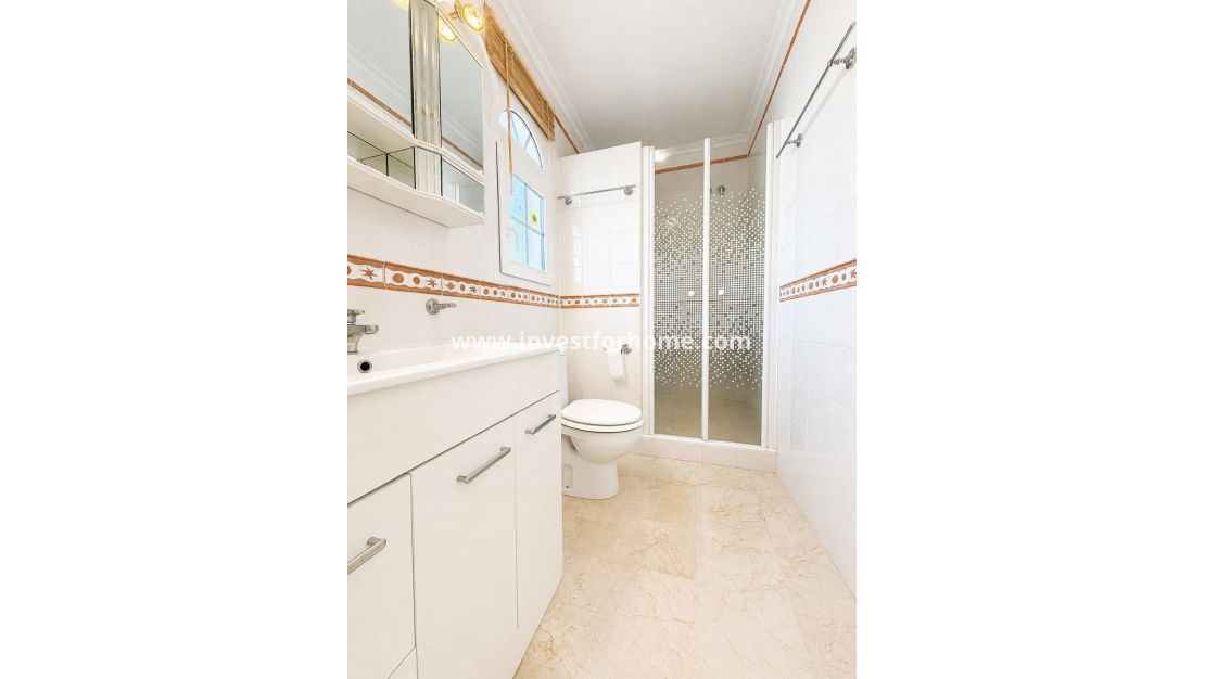 Sale - Apartment - Orihuela Costa - Inland