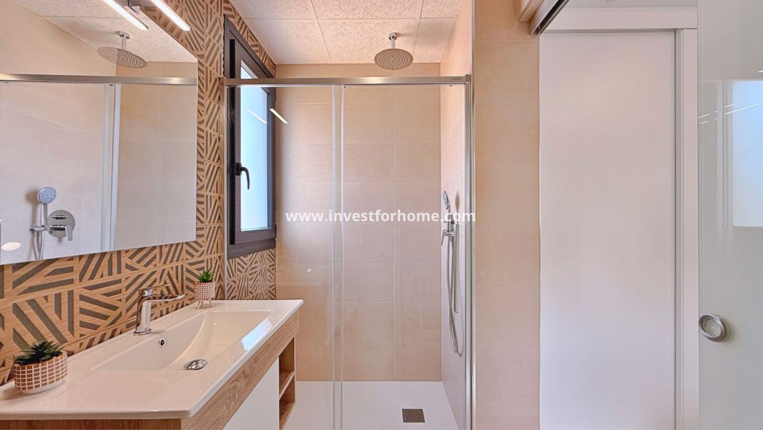 Sale - Apartment - Orihuela Costa - Inland