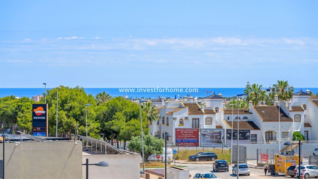 Sale - Apartment - Orihuela Costa - Inland