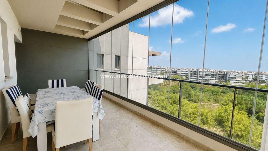 Sale - Apartment - Orihuela Costa - Inland