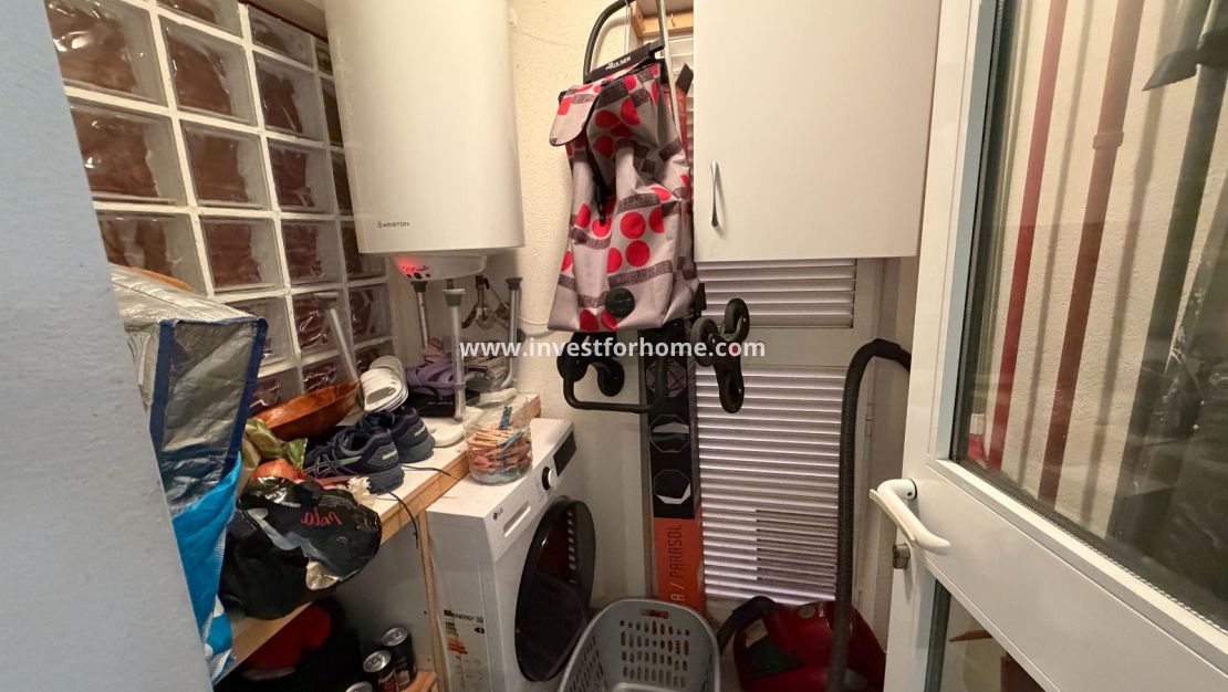 Sale - Apartment - Orihuela Costa - Inland