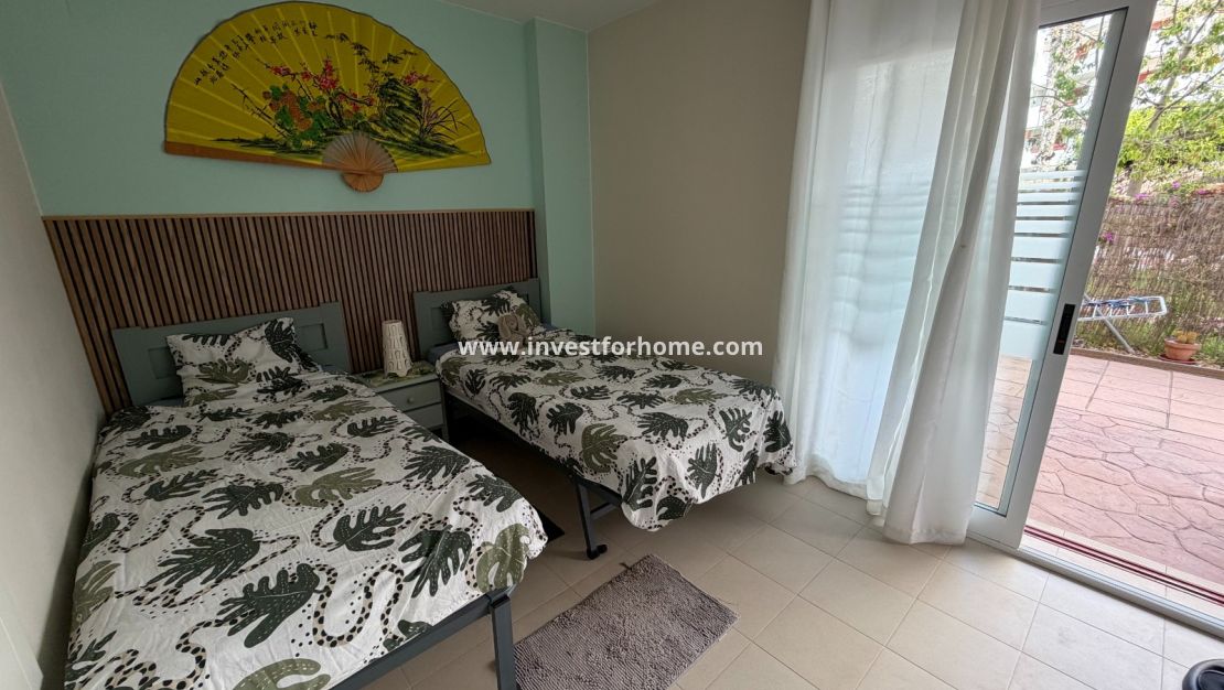 Sale - Apartment - Orihuela Costa - Inland