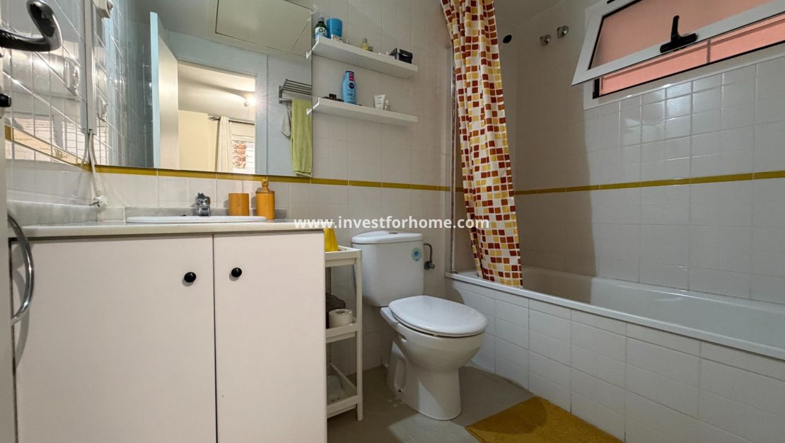 Sale - Apartment - Orihuela Costa - Inland