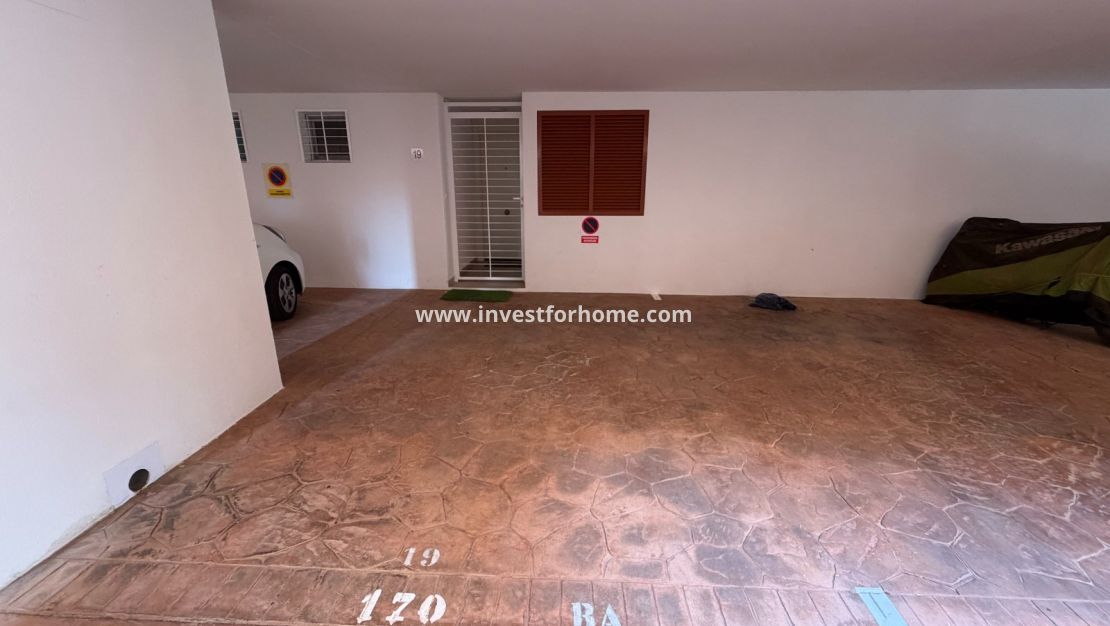 Sale - Apartment - Orihuela Costa - Inland