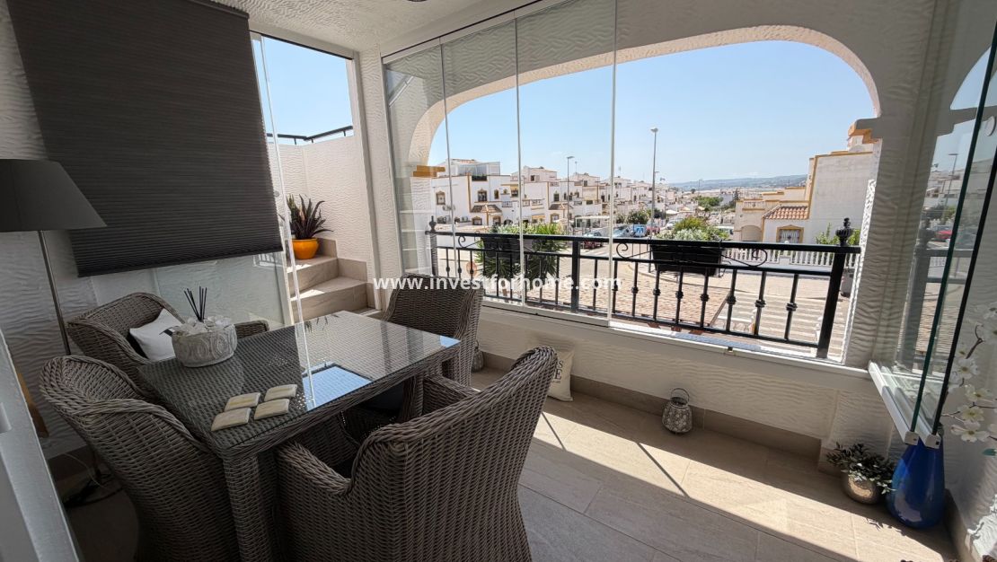 Sale - Apartment - Orihuela Costa - Inland